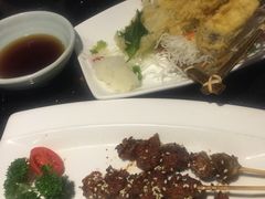 -梅筑·创意料理(王府井百货店)