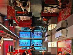 -龙巢盱眙龙虾·牛蛙·烧烤宵夜(八卦岭店)