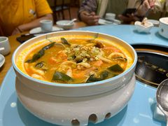 -琼菜人家·海南菜·文昌鸡(文昌大道店)