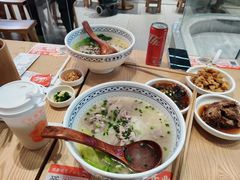 -三两粉(莲塘华润万家店)