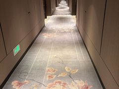 -上海前滩香格里拉大酒店