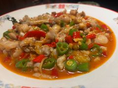 -破三川·新川菜(静安大融城店)