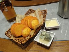 -川旺角融合菜•海景餐厅(星海广场店)