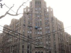 -福州大楼写字楼