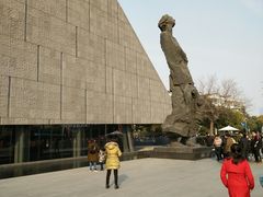 -侵华日军南京大屠杀遇难同胞纪念馆