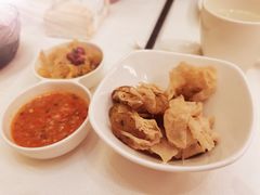 -莆田餐厅PUTIEN(西安万象天地店)