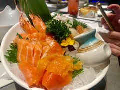 -水木锦堂·自助铁板烧(方庄时代店)