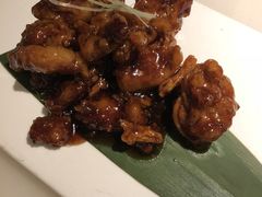 -绿茶餐厅(广州天河城店)