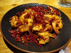 -幸福哟烧鸡·粤菜海鲜私厨(七星路店)