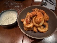 -Laures·月桂西班牙碳烤餐厅(十尚坊店)