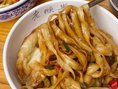 -老顺兴干拌面(雨花亭店)