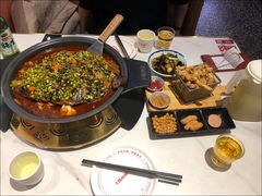 -锦尚阁烤鱼(望京新荟城店)