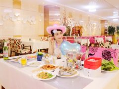 -北京西国贸大酒店