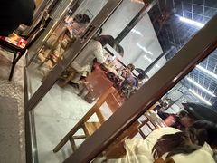 -风味烧烤