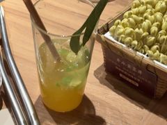 -巴奴毛肚火锅(龙湖锦艺城店)