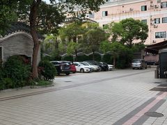 -佛山顺德香云纱园林酒店(清晖园店)