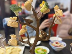 -仁和四季涮肉馆(天坛南门店)