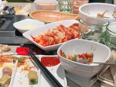 -丰茂烤串(金源店)