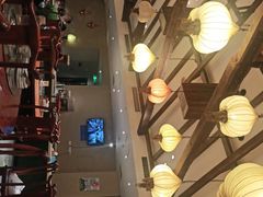-古关火锅店(古北水镇景区店)