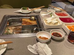 -海底捞火锅(仓山爱琴海店)