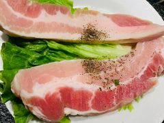 -俊熙家点餐式自助烤肉店(南充王府井店)