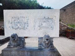 -大境门景区