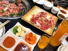 -齐齐哈尔烤肉(上海道店)