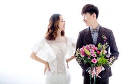 点击看大图 -维纳斯婚纱摄影(鞍山店)