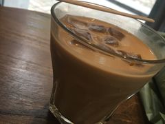 Latte-来回·咖啡(天河南店)