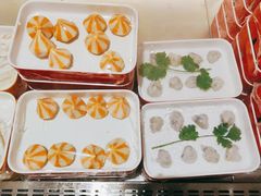 -蓉语串串火锅(振兴路店)