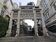 -中山路步行街