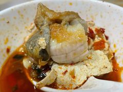 -石锅鱼府(二分店)