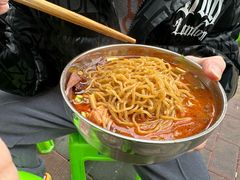 -金牌罗记肠旺面(蔡家街店)