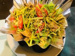 -福慧慈缘素食餐厅(王府井店)