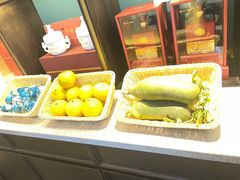 -悦融·京鲁菜·露台花园(安定门店)