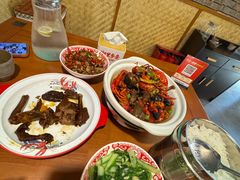 -湘里乡亲甲王二老店