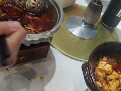 -眉州东坡(博雅店)