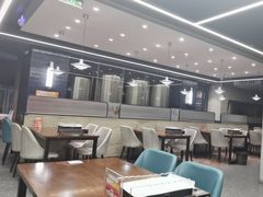-老虎滩大连海鲜烧烤(水游城店)