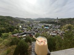 -云端咖啡(山顶教堂店)