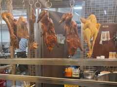 -盛中钰广味小馆