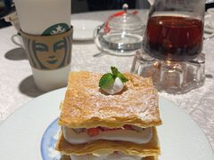 -红棉中餐厅·广州海航威斯汀酒店