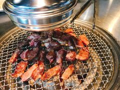 -韩聚屋韩国烤肉餐厅(新北万达店)