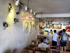 大堂-七七家的糖水店(南湾街1号店)
