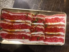 -大叹号·朝鲜族烤肉(潍坊泰华城店)
