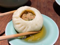 -老清朝包子铺(开明街店)