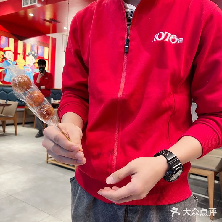 🍃厦门探店|老北京铜锅儿涮肉，这家绝不能错过！