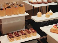 -索菲特西湖大酒店·香榭丽全日候餐厅(南山路店)