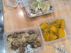 -正宗牛奇排骨饭(第一分店)