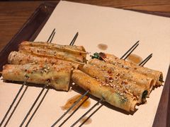-天怡興·百年蒸饺(万豪广场店)