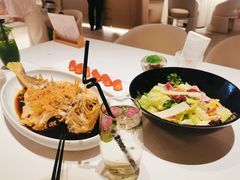 -茉里粤菜(皇姑万象汇店)